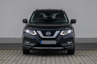 Nissan X-Trail dCi 150 Tekna 4x4 - 2