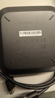 Xiaomi TV Box S 2nd Gen
- 2