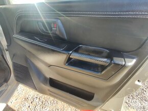 Pajero Pinin diely - 2