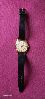 Hodinky prim - 2