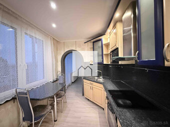 Prenájom 2-izbového bytu – Vlčince - 2