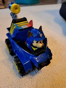 Labkova patrola Chase - 2