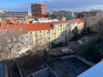 kompletne zrekonštruovaný 4 izb. byt, MOSKOVSKÁ ul. - 2