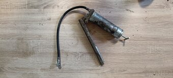 Tlaková marznička ,dekalimitka - 2