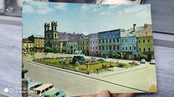 Pohľadnice - 2