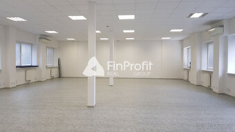 Prenajmem komerčné priestory v Nitre 240m2. - 2