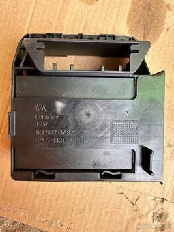 Komfortna jednotka ku klime golf 5 1.9 tdi volkswagen - 2