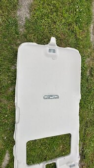 Stropný tapacir seat exeo st - 2