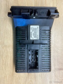 BMW e46 ovládač svetiel - 2