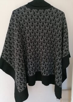 Pončo Michael Kors - 2