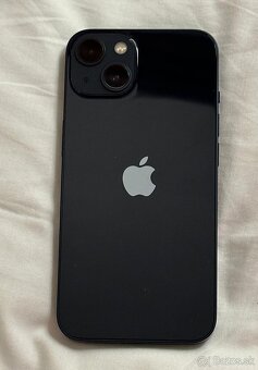 Iphone 13 128GB Midnight - 2