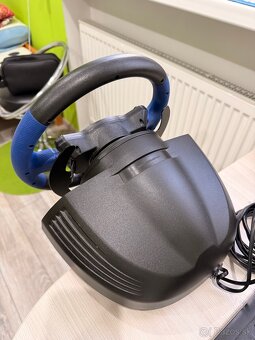 Herný Volant Trustmaster T150 - 2