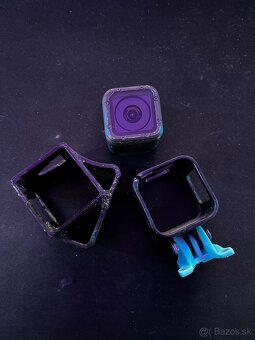 Predam GoPro Session 5 - 2