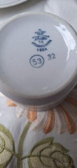 Porcelánová súprava Thun Vera - 2