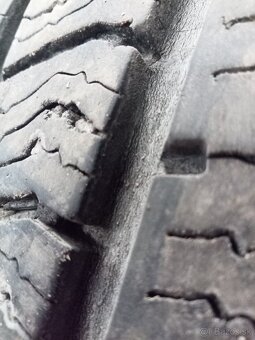 225/70 R15 C Barum SnowVanis 3 - 2