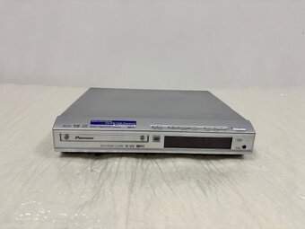 PIONEER - domáce kino - 2