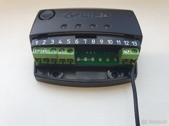 LIFE Fast R1 EXTERNY MODUL - 2