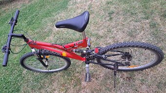 Horsky bicykel KENZEL - 2