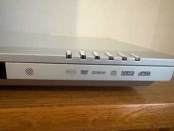 DVD prehrávač Hyundai - 2