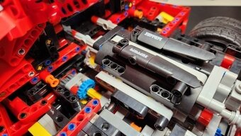 Ferrari Daytona SP3 42143 - 2