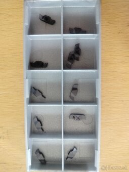 Rezné doštičky ISCAR - 2