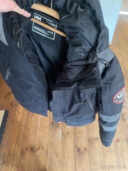 Helly Hansen Polar Parka - 2