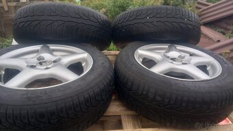 kolesa na Renault - 2