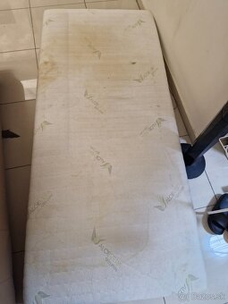 90x200cm materasso - 2