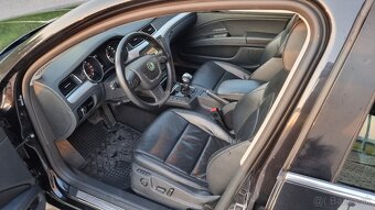 superb 2 tdi dsg - 2