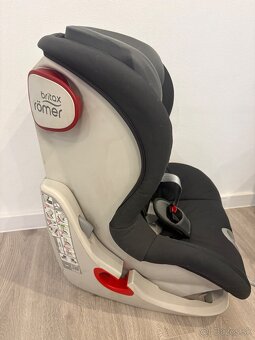 Britax römer king II - 2