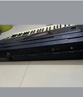 Yamaha psr 950 - 2