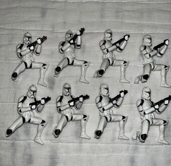 Star Wars akčné figúrky Hasbro - 2