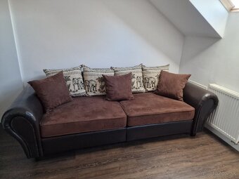 Sedačka , Pohovka , Gauč - 2