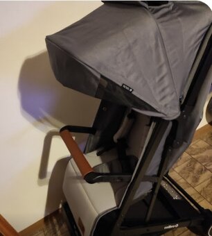 Športový kočík Colibro - 2