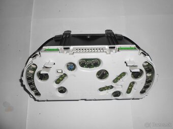 Budiky Honda HRV - 2