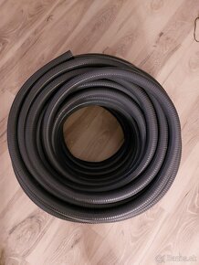 Hadica pre sejačku horsch - 2