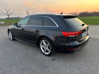 AUDI A4 3.0 TDI 160KW QUATTRO - 2