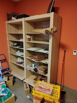 Predam regale policove - 2