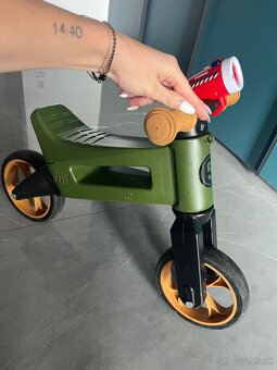 Odražadlo funny wheels - 2