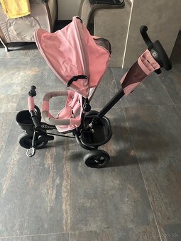 Detská trojkolka - 2