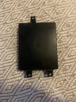 Modul Bluetooth jednotka superb2, vw - 2