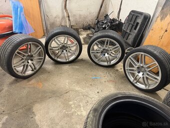 Elektrony speedline r19 - 2