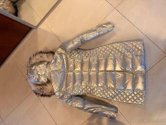 Luxusná bunda Rockandblue - 2