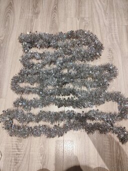 vianočné dekorácie - 2