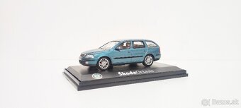 Škoda Octavia 2 - 2