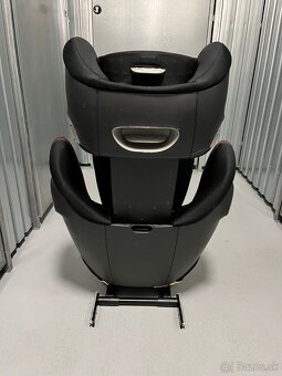 Ferrari autosedačka - 2