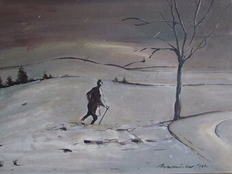 socha ,obrazy a iné - 2