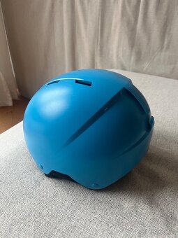 detska prilba lyziarska - 2