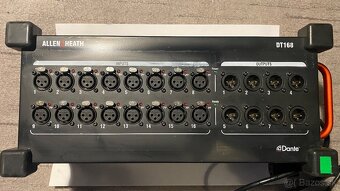 Allen&Heath Stagebox DX168 - 2
