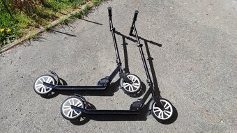 Kolobežka Stiga ROUTE 200-S - 2